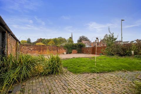 undefined, Chidley House, High Street, Newent, Gloucestershire, GL18