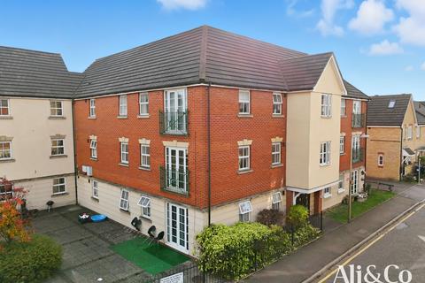 Rawlyn Close, Chafford Hundred