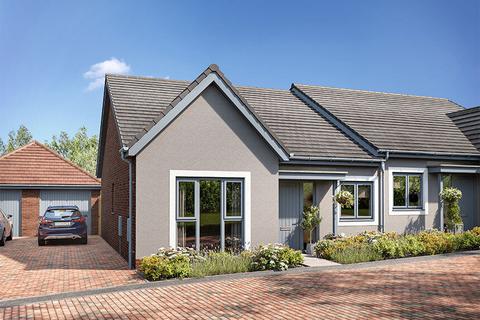 undefined, Plot 190, The Wisteria at Coggeshall Mill, CO6, Bayes Avenue CO6