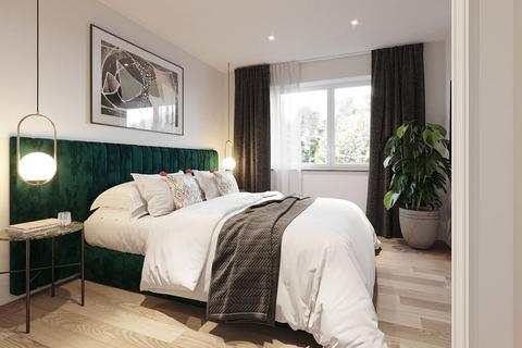 undefined, Plot 190, The Wisteria at Coggeshall Mill, CO6, Bayes Avenue CO6