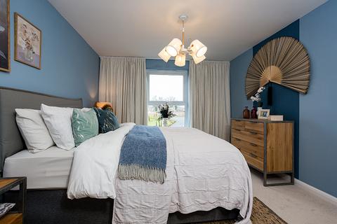 undefined, Plot 190, The Wisteria at Coggeshall Mill, CO6, Bayes Avenue CO6