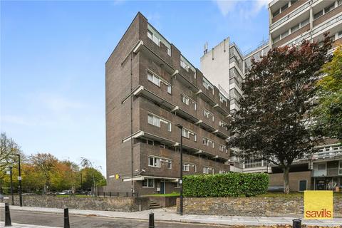 3 bedroom duplex for sale, Prusom Street, London, E1W