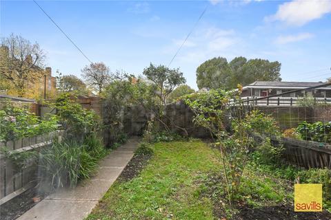 3 bedroom duplex for sale, Prusom Street, London, E1W