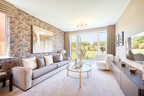 5 bedroom detached house for sale, Plot 89, The Ashwood at Roman Fields, OX16, Warwick Road OX16
