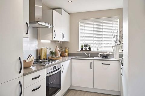 undefined, Plot 142, The Rowtree at Roman Fields, Warwick Road OX16