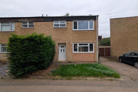 undefined, Roveley Court, Stony Stratford, Milton Keynes