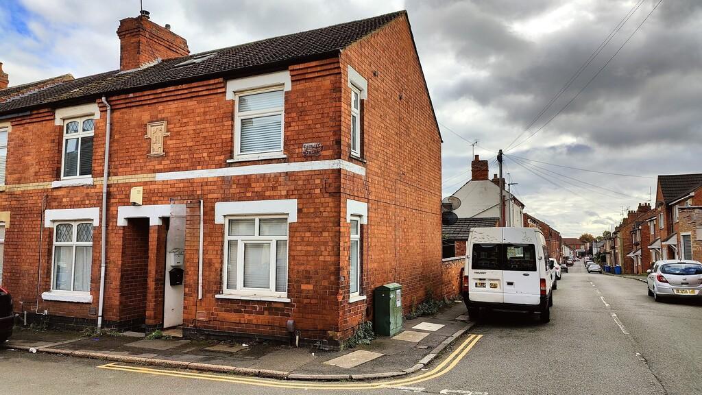 108 Lettings