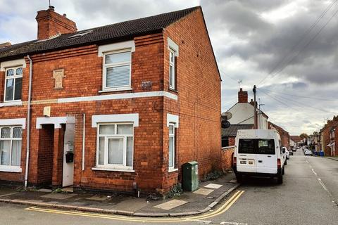 undefined, Princes Street, Kettering Ground Floor Flat