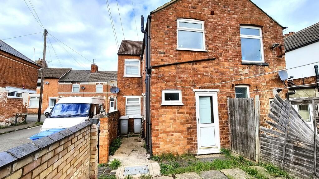 108 Lettings