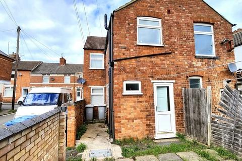 undefined, Princes Street, Kettering Ground Floor Flat