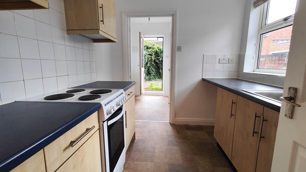 108 Lettings