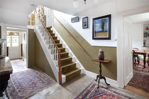 5 bedroom detached house for sale, High Street, Bampton, Oxfordshire, OX18