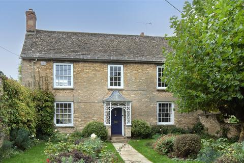 5 bedroom detached house for sale, High Street, Bampton, Oxfordshire, OX18