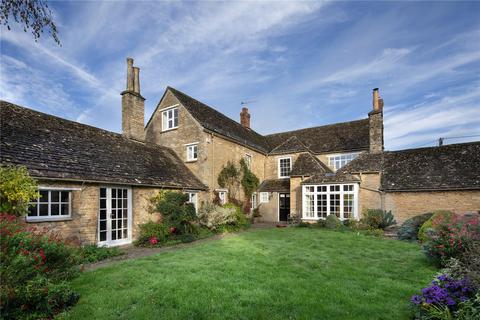 5 bedroom detached house for sale, High Street, Bampton, Oxfordshire, OX18
