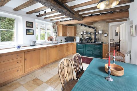 5 bedroom detached house for sale, High Street, Bampton, Oxfordshire, OX18