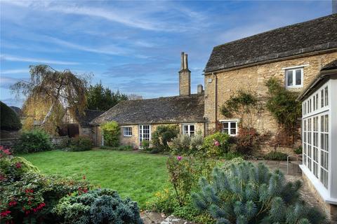 undefined, High Street, Bampton, Oxfordshire, OX18