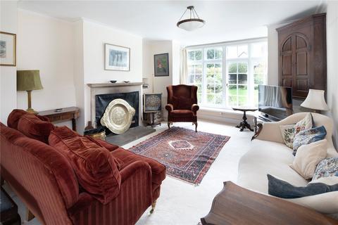 undefined, High Street, Bampton, Oxfordshire, OX18