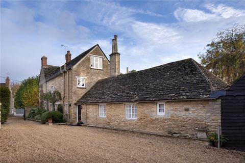 5 bedroom detached house for sale, High Street, Bampton, Oxfordshire, OX18
