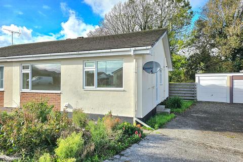 2 bedroom bungalow for sale, East Fairholme Road, Bude, Cornwall, EX23