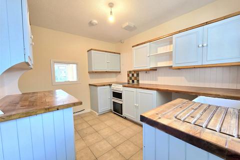 2 bedroom bungalow for sale, East Fairholme Road, Bude, Cornwall, EX23