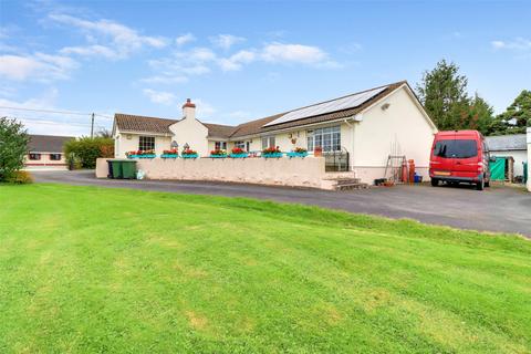 undefined, Chittlehamholt, Umberleigh, Devon, EX37