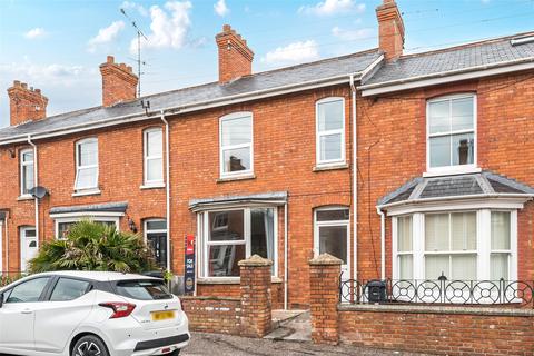 Owen Street, Wellington, Somerset, TA21