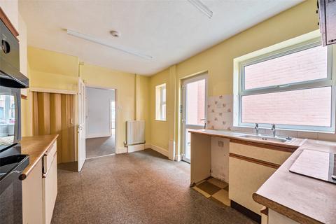3 bedroom terraced house for sale, Owen Street, Wellington, Somerset, TA21