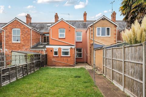 3 bedroom terraced house for sale, Owen Street, Wellington, Somerset, TA21
