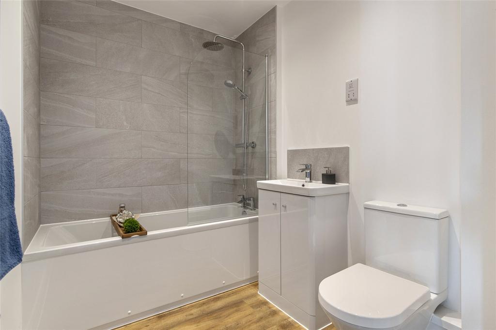 Show Home