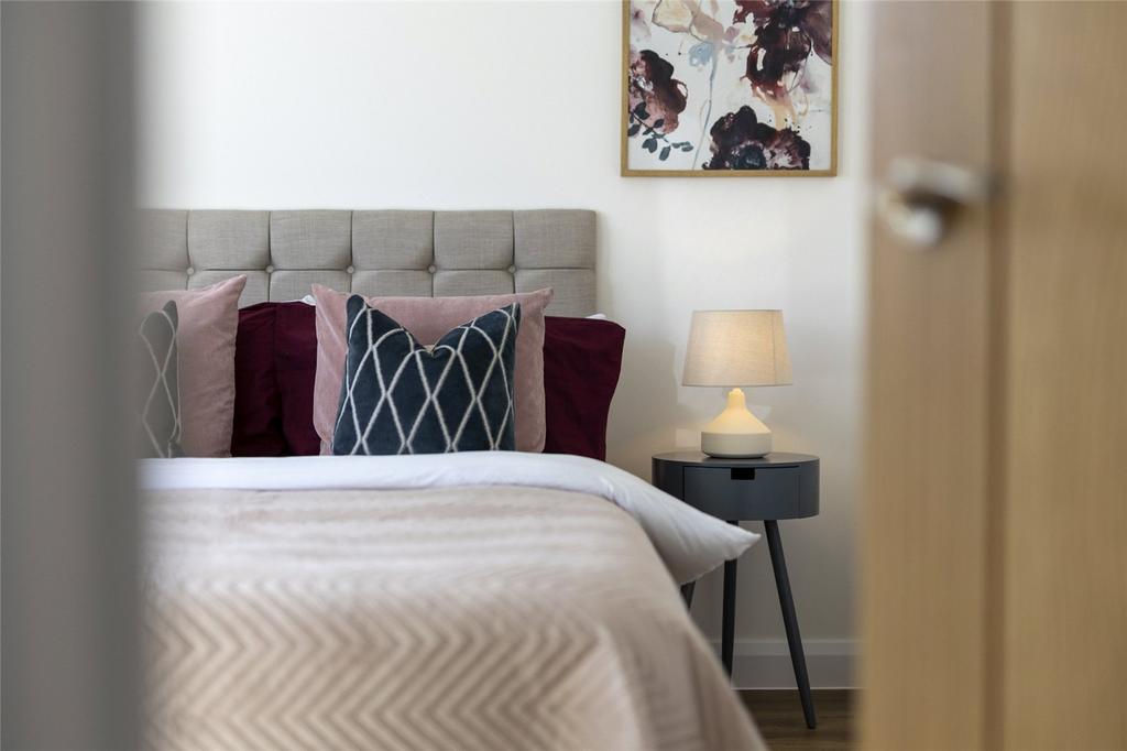 Show Home