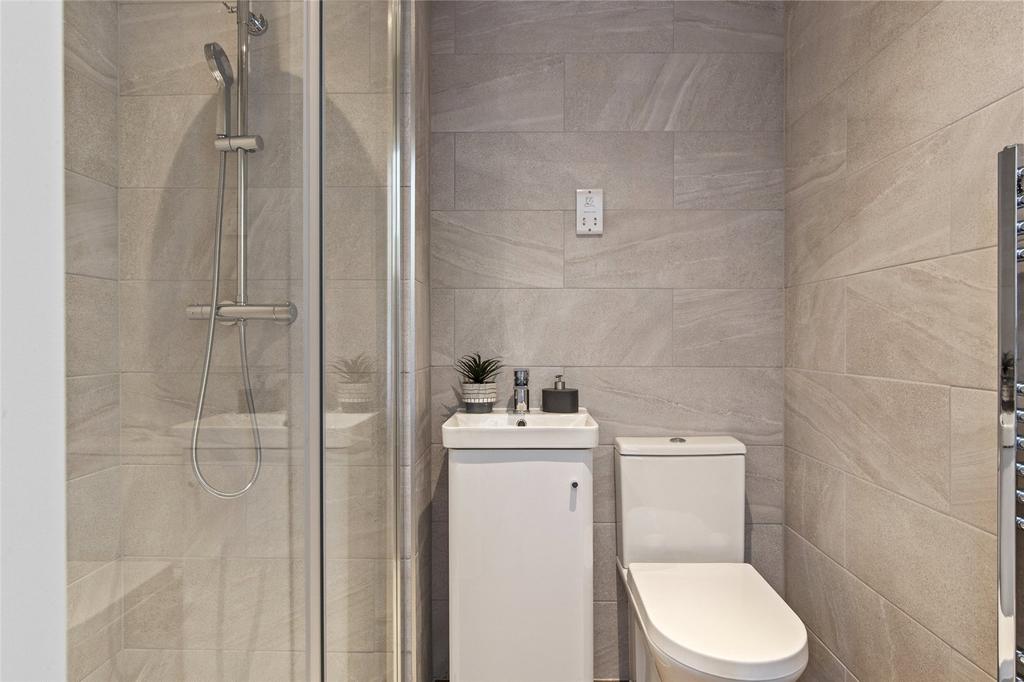 Show Home