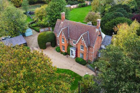 6 bedroom detached house for sale, Wenden Road, Arkesden, Nr Saffron Walden, Essex, CB11