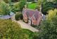 Wenden Road, Arkesden, Nr Saffron Walden, Essex, CB11