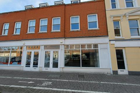 Office to rent, 31-33 High St Crawley RH10 1BQ