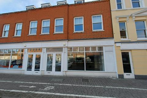 Office to rent, 31-33 High St Crawley RH10 1BQ