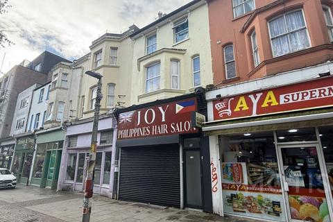 Retail property (high street) for sale, 11 Guildhall St Folkestone CT20 1EA