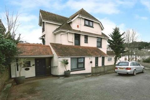 Hospitality for sale, 22 Bridge Rd Torquay TQ2 5BA