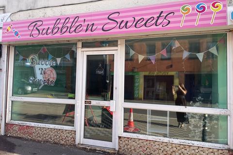 Retail property (high street) to rent, 48 Ninfield Rd Bexhill on Sea TN39 5AB