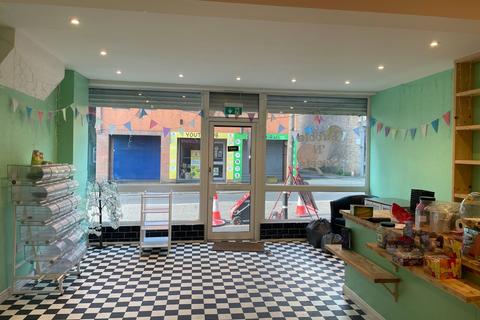 Retail property (high street) to rent, 48 Ninfield Rd Bexhill on Sea TN39 5AB