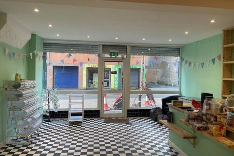 Retail property (high street) to rent, 48 Ninfield Rd Bexhill on Sea TN39 5AB