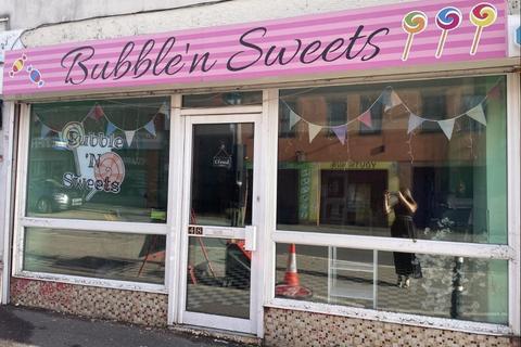 Retail property (high street) to rent, 48 Ninfield Rd Bexhill on Sea TN39 5AB