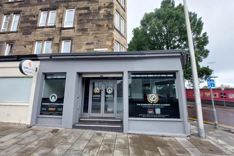 Retail property (high street) to rent, 24 Dalziel Pl Edinburgh EH7 5TP