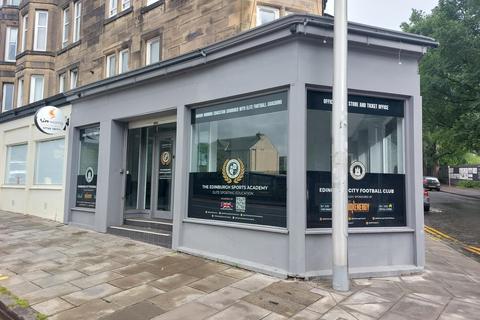 Retail property (high street) to rent, 24 Dalziel Pl Edinburgh EH7 5TP