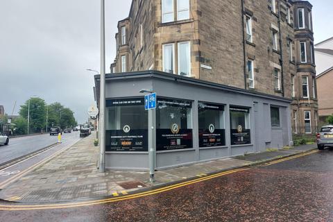 Retail property (high street) to rent, 24 Dalziel Pl Edinburgh EH7 5TP