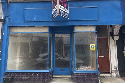 Retail property (high street) to rent, 7 Sackville Rd Bexhill On Sea TN39 3JB