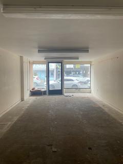 Retail property (high street) to rent, 7 Sackville Rd Bexhill On Sea TN39 3JB