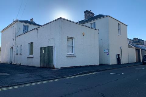 Healthcare facility for sale, 8 St. Leonard's Bank Perth PH2 8EB