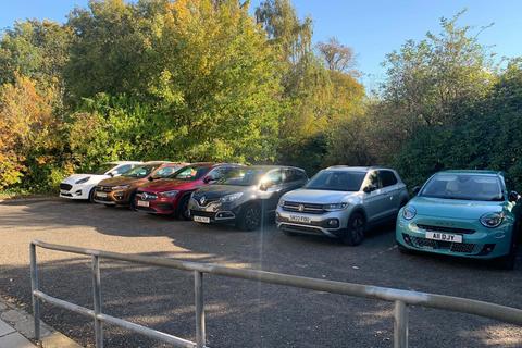 Healthcare facility for sale, 8 St. Leonard's Bank Perth PH2 8EB