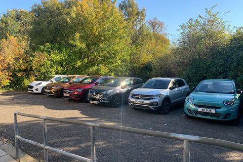 Healthcare facility for sale, 8 St. Leonard's Bank Perth PH2 8EB