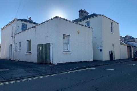 Healthcare facility for sale, 8 St. Leonard's Bank Perth PH2 8EB